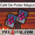 Café De Poder Mágico 14